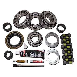 Yukon Gear & Axle® - Rear Differential Master Overhaul Kit