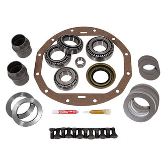 Yukon Gear & Axle® - Differential Master Overhaul Kit