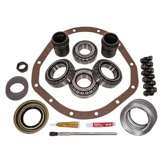 Yukon Gear & Axle® - Differential Master Overhaul Kit