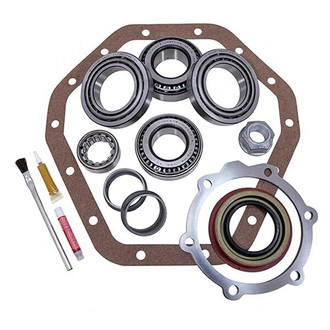 Yukon Gear & Axle® - Differential Master Overhaul Kit