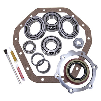 Yukon Gear & Axle® - Differential Master Overhaul Kit