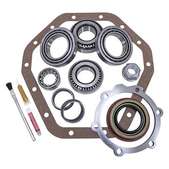 Yukon Gear & Axle® - Rear Differential Master Overhaul Kit