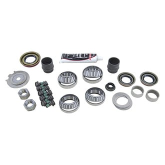 Yukon Gear & Axle® - Differential Master Overhaul Kit
