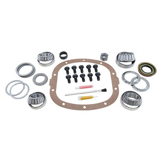 Yukon Gear & Axle® - Rear Differential Master Overhaul Kit