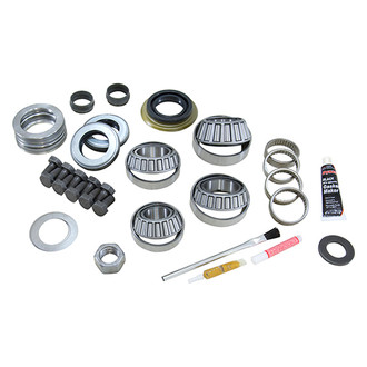 Yukon Gear & Axle® - Front Differential Master Overhaul Kit