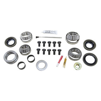 Yukon Gear & Axle® - Differential Master Overhaul Kit
