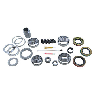 Yukon Gear & Axle® - Rear Differential Master Overhaul Kit