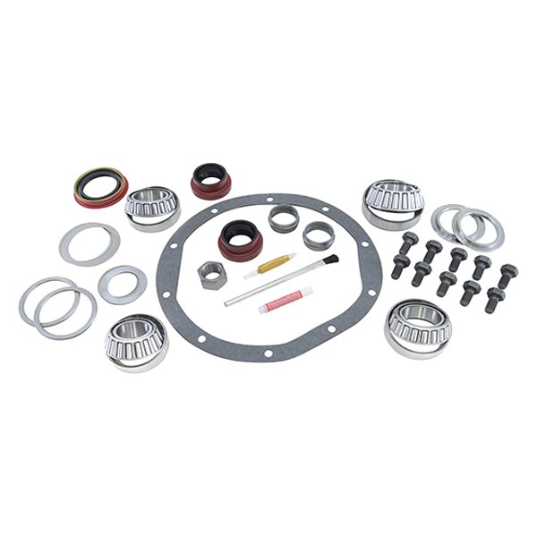 Yukon Gear & Axle® - Front Differential Master Overhaul Kit