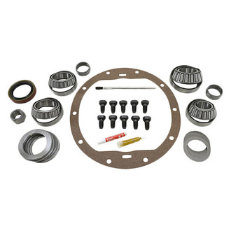 Yukon Gear & Axle® - Rear Differential Master Overhaul Kit
