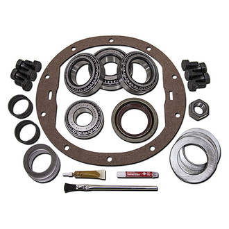 Yukon Gear & Axle® - Rear Differential Master Overhaul Kit
