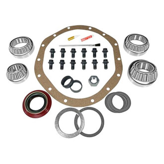 Yukon Gear & Axle® - Rear Differential Master Overhaul Kit