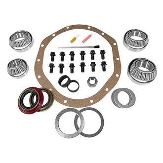 Yukon Gear & Axle® - Differential Master Overhaul Kit