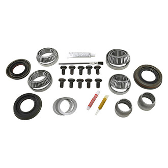 Yukon Gear & Axle® - Differential Master Overhaul Kit