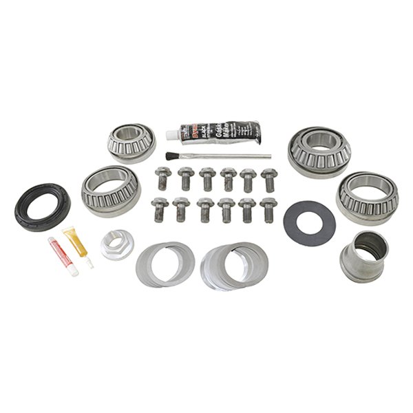 Yukon Gear & Axle® - Rear Differential Master Overhaul Kit