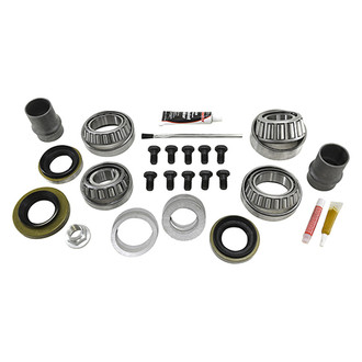 Yukon Gear & Axle® - Differential Master Overhaul Kit