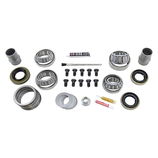 Yukon Gear & Axle® - Front Differential Master Overhaul Kit