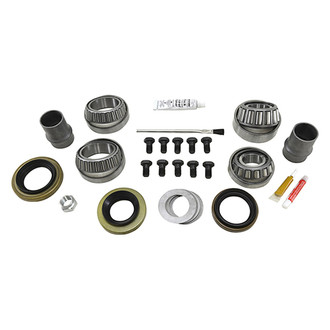 Yukon Gear & Axle® - Differential Master Overhaul Kit