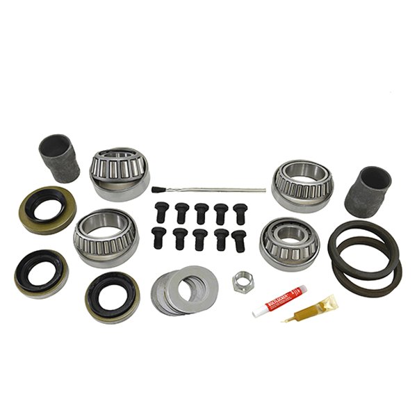 Yukon Gear & Axle® - Front Differential Master Overhaul Kit
