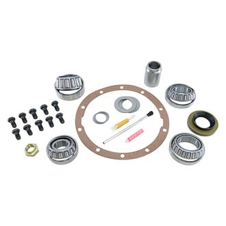 Yukon Gear & Axle® - Differential Master Overhaul Kit