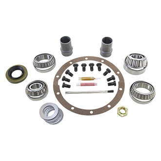 Yukon Gear & Axle® - Differential Master Overhaul Kit