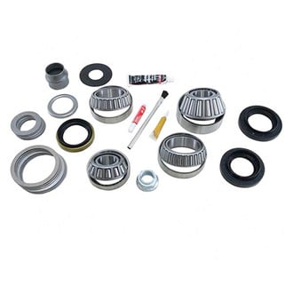 Yukon Gear & Axle® - Differential Master Overhaul Kit