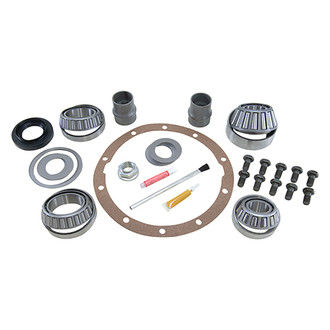 Yukon Gear & Axle® - Differential Master Overhaul Kit
