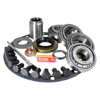 Yukon Gear & Axle® - Differential Master Overhaul Kit