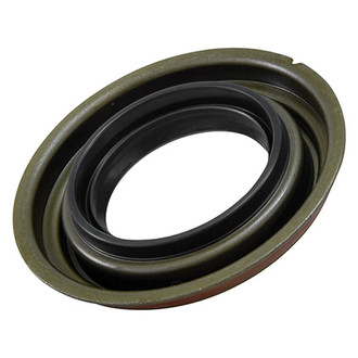 Yukon Gear & Axle® - Rear Flanged Differential Pinion Seal