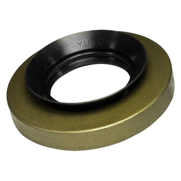 Yukon Gear & Axle® - Front and Rear Differential Pinion Seal