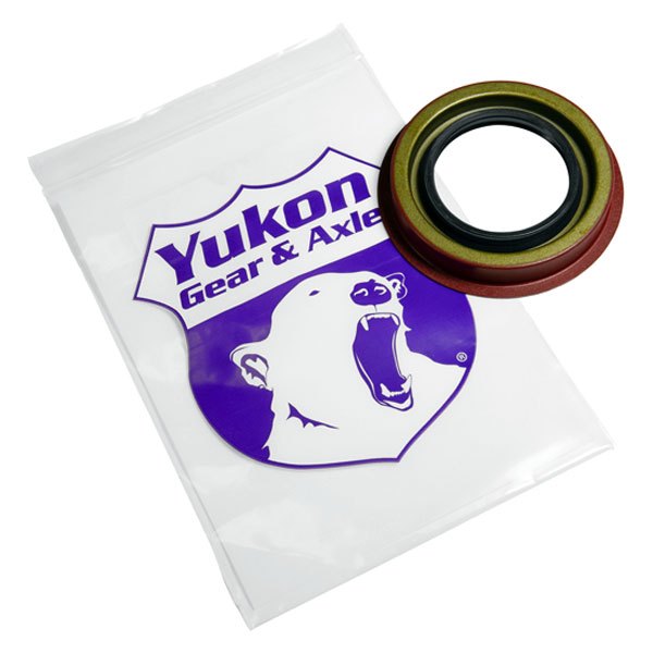 Yukon Gear & Axle® - Rear Differential Pinion Seal