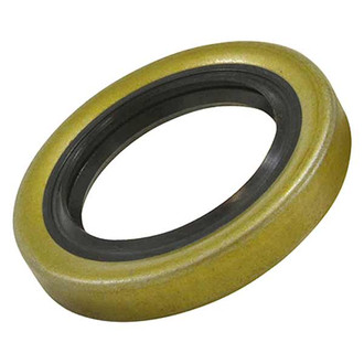 Yukon Gear & Axle® - Front Inner Axle Seal