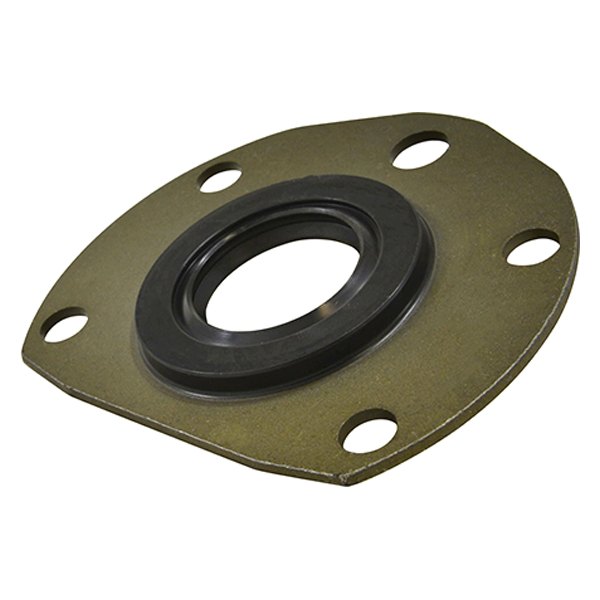 Yukon Gear & Axle® - Front Inner Axle Seal