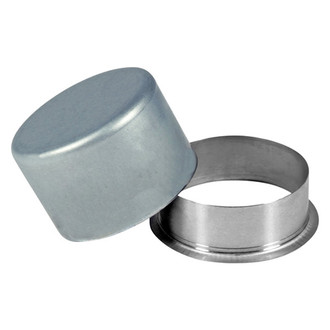 Yukon Gear & Axle® - Pinion Yoke Redi-Sleeve