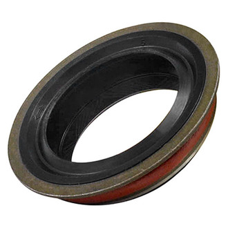 Yukon Gear & Axle® - Extra heavy duty design Axle Seal