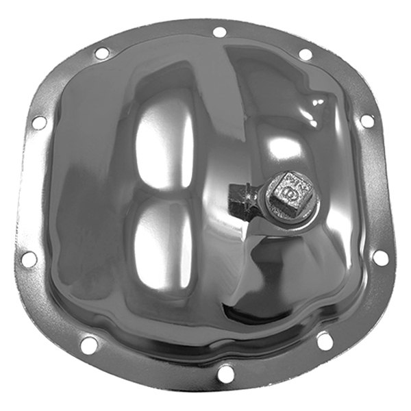 Yukon Gear & Axle® - Front Differential Cover