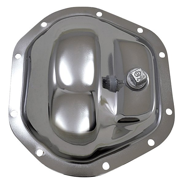 Yukon Gear & Axle® - Rear Differential Cover