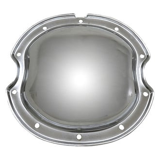 Yukon Gear & Axle® - Rear Differential Cover