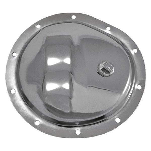 Yukon Gear & Axle® - Front Differential Cover