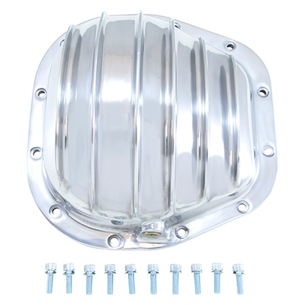 Yukon Gear & Axle® - Rear Differential Cover