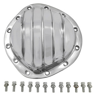 Yukon Gear & Axle® - Differential Cover