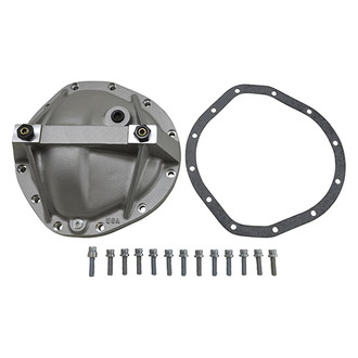 Yukon Gear & Axle® - Heavy Duty Differential Cover