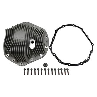 Yukon Gear & Axle® - Heavy Duty Differential Cover