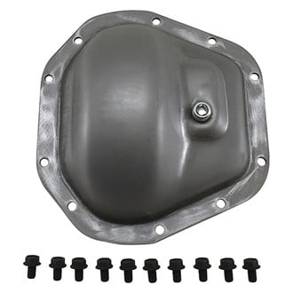 Yukon Gear & Axle® - Differential Cover