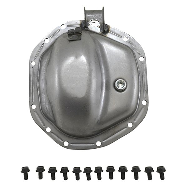 Yukon Gear & Axle® - Rear Differential Cover