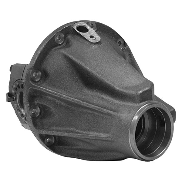 Yukon Gear & Axle® - Rear Dropout Housing with Adjusters