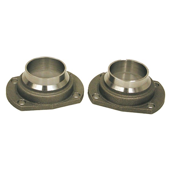 Yukon Gear & Axle® YP F9HE1 Rear Axle Housing Ends