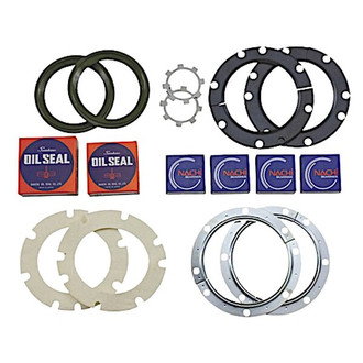 Yukon Gear & Axle® - King Pin Kit