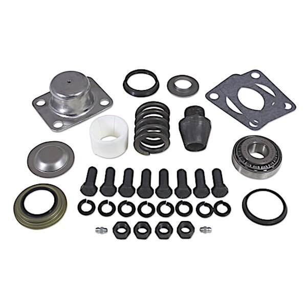 Yukon Gear & Axle® - Complete King-Pin Rebuild Kit