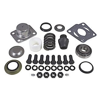 Yukon Gear & Axle® - Front Complete King-Pin Rebuild Kit