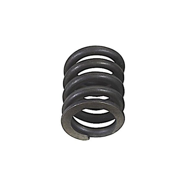 Yukon Gear & Axle® - Upper Bushing Spring